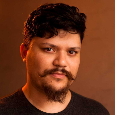 Lucas Pereira